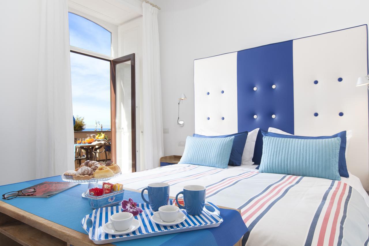 Amore Rentals - Gilda'S House Sorrento Bagian luar foto
