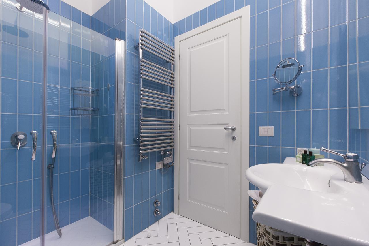 Amore Rentals - Gilda'S House Sorrento Bagian luar foto