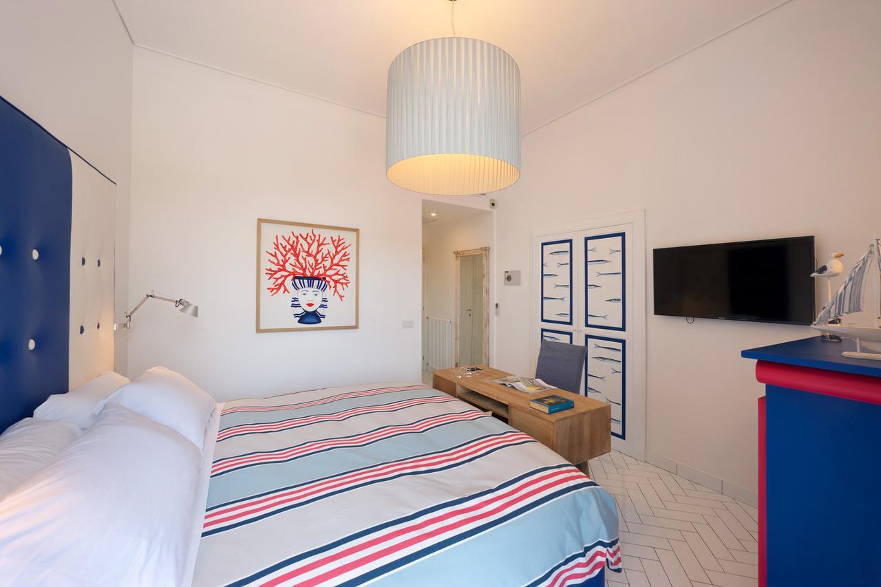 Amore Rentals - Gilda'S House Sorrento Bagian luar foto