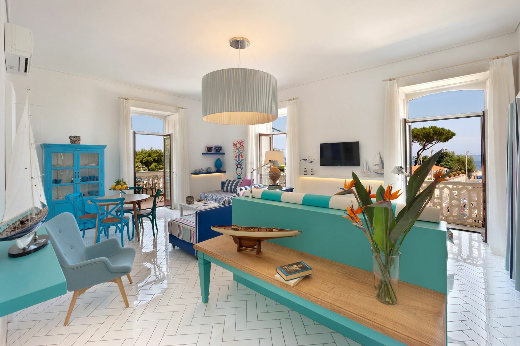 Amore Rentals - Gilda'S House Sorrento Bagian luar foto