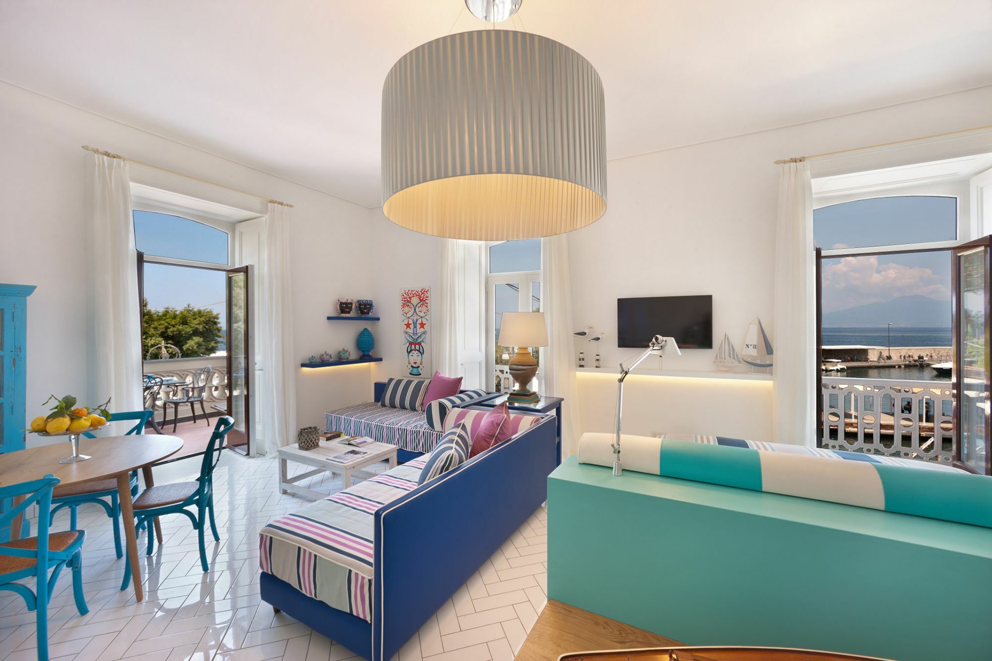Amore Rentals - Gilda'S House Sorrento Bagian luar foto