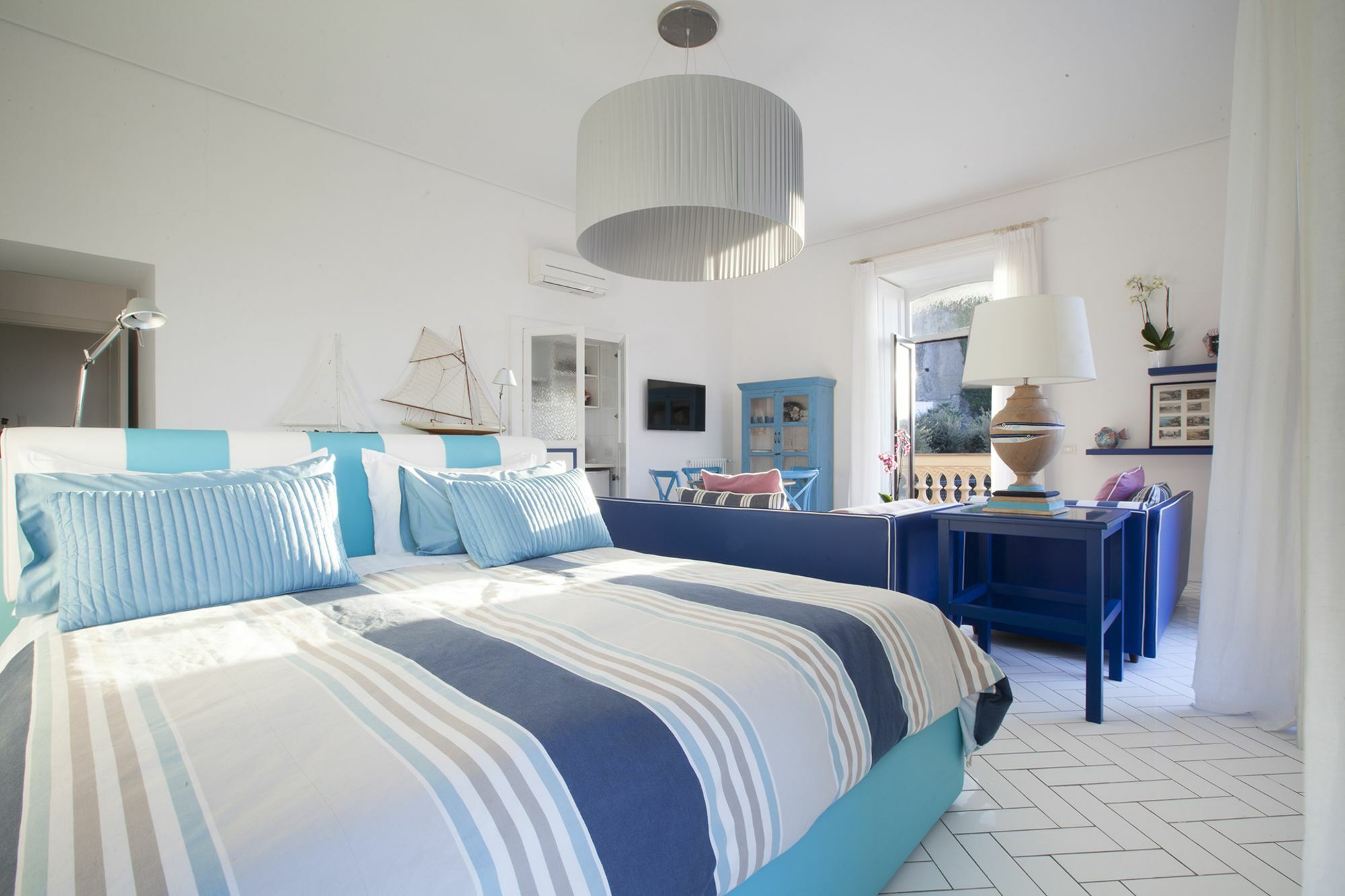 Amore Rentals - Gilda'S House Sorrento Bagian luar foto