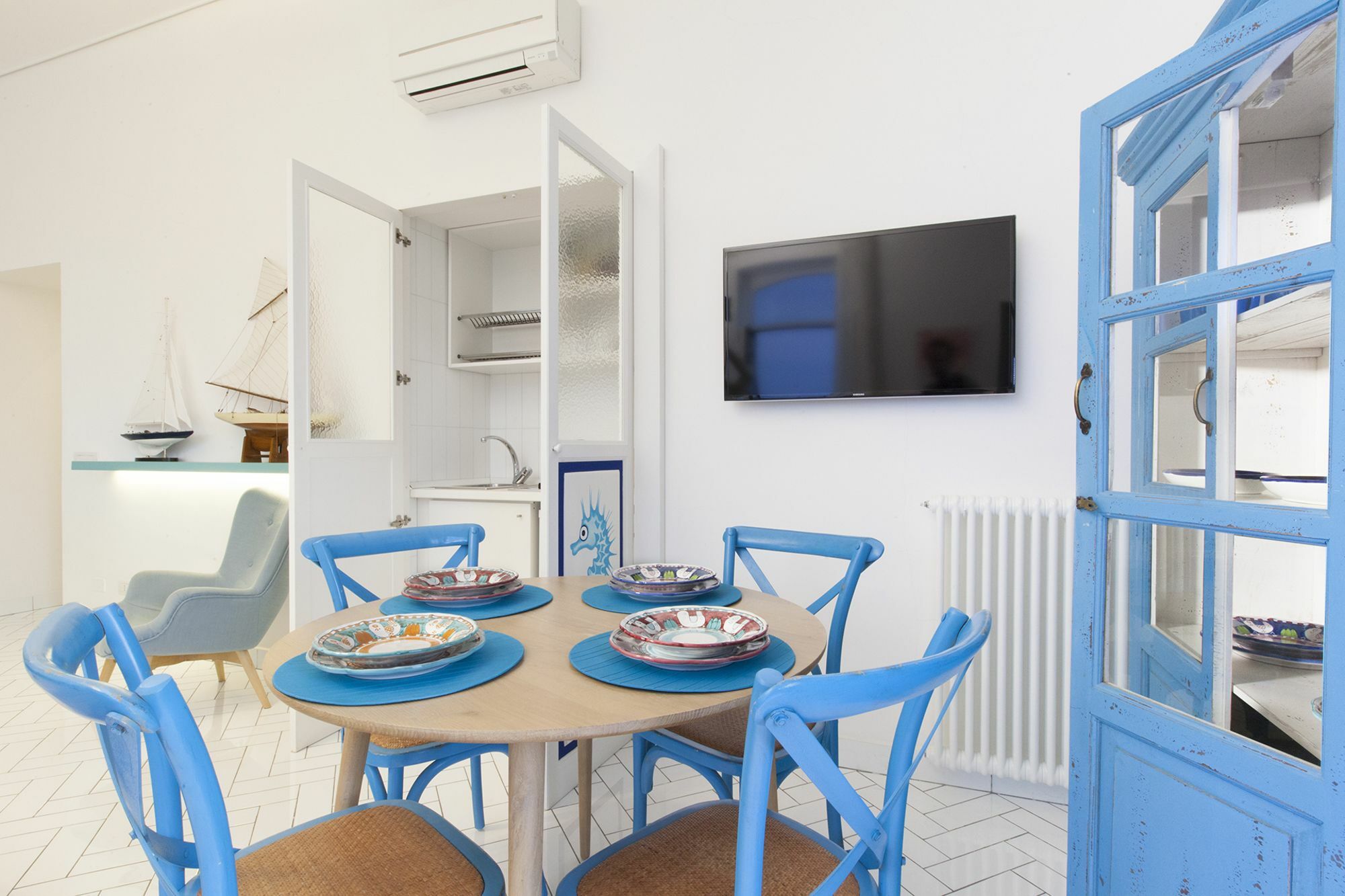 Amore Rentals - Gilda'S House Sorrento Bagian luar foto